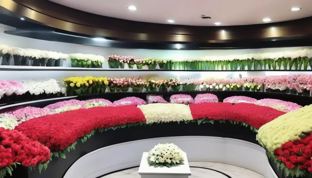 Flower Shop Jelambar  Experts in Flower Boards for All Occasions