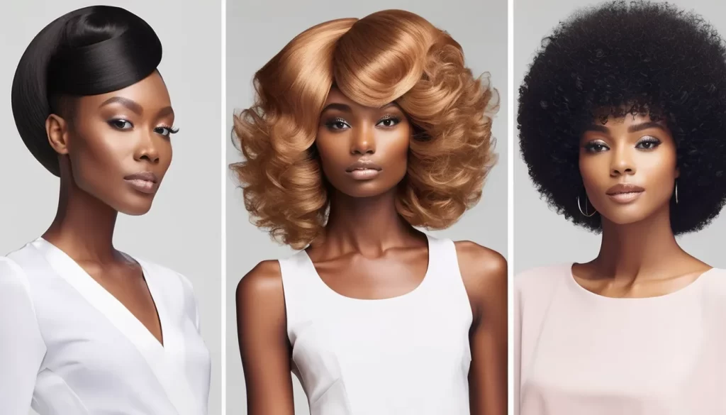 Find the Best Wig Store Near You