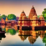 Weekend Pilgrimage to Ujjain