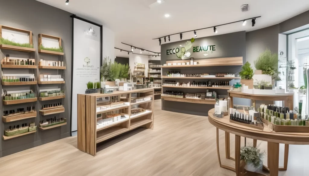 The Rise of Eco Cosmetics  A Guide to Sustainable Beauty