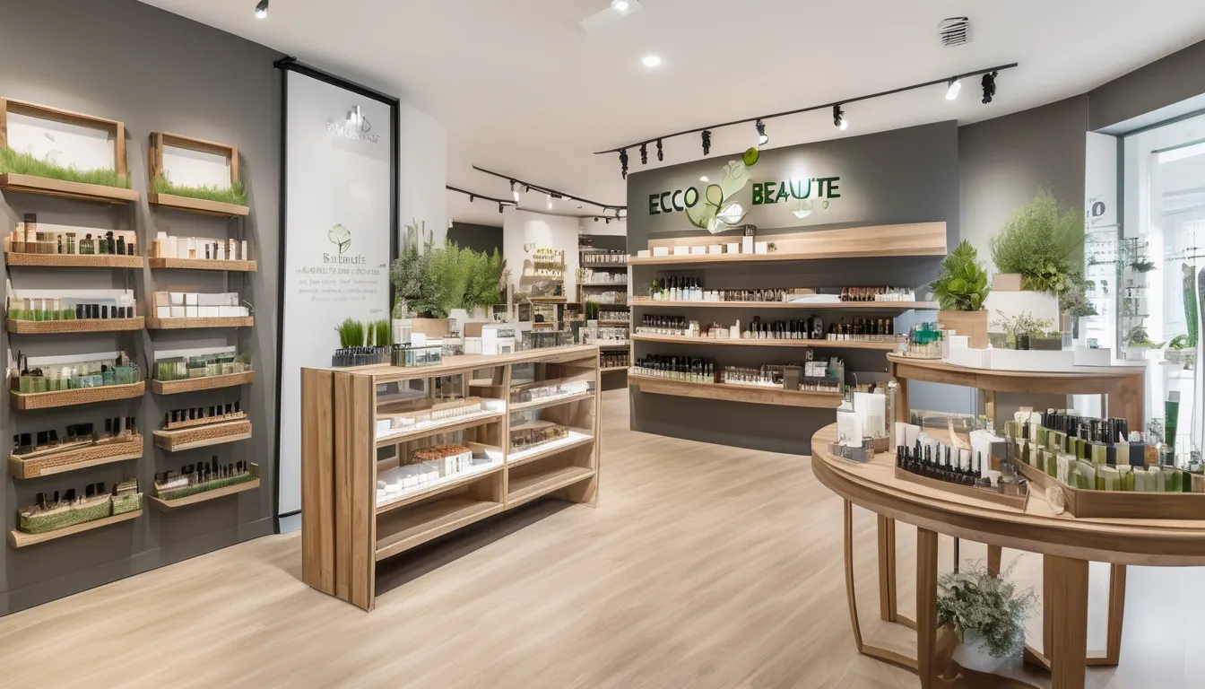 The Rise of Eco Cosmetics  A Guide to Sustainable Beauty