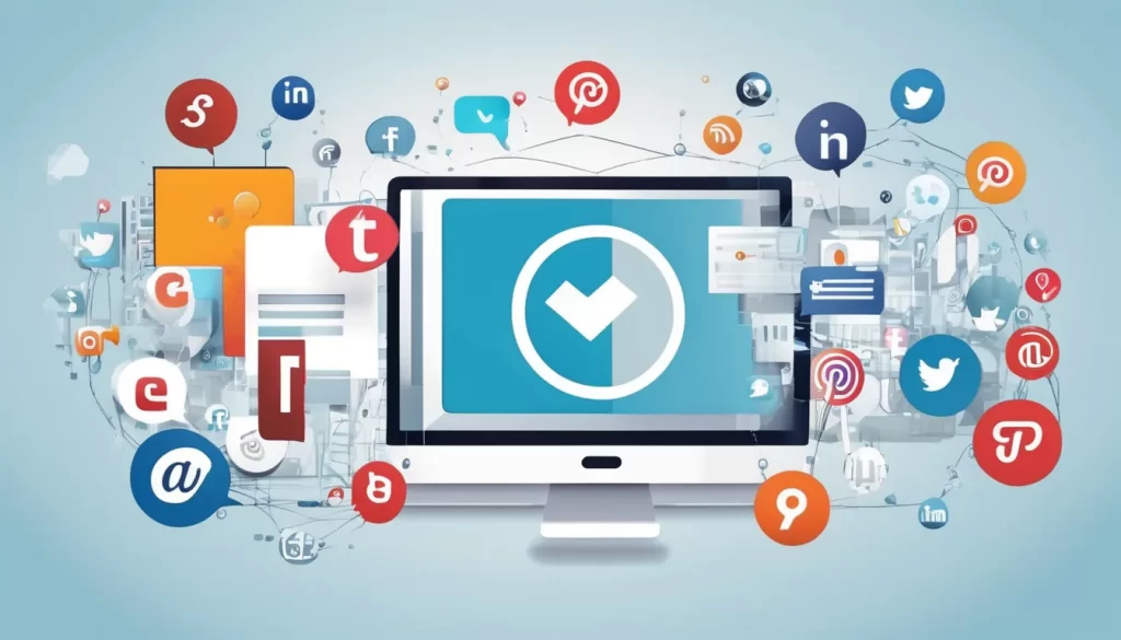 Comprehensive Social Media Marketing Agency Solutions