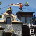 Common Roofing Problems Okc Roofers Encounter