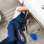 Complete Bathroom Shower Remodel Services in Wylie