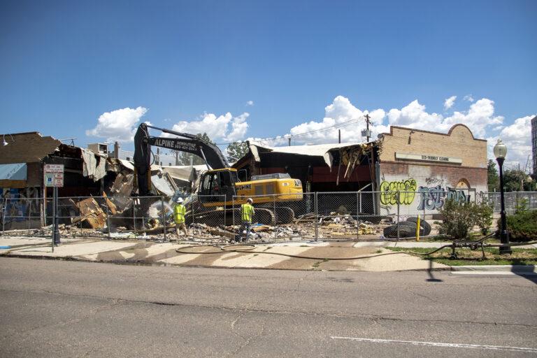 Demolition Orlando Services  Affordable and Efficient Contractors Near You