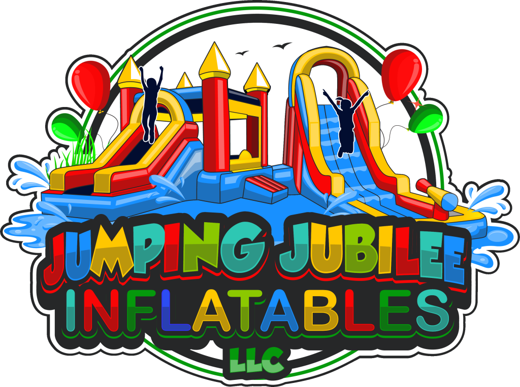 Inflatable Rentals for All Ages  Bounce Houses, Water Slides, and More