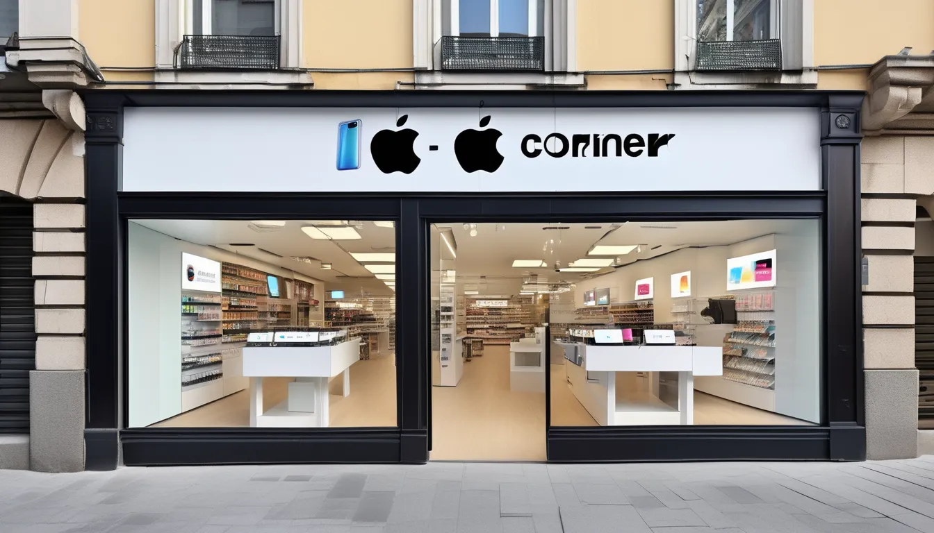 iCorner Bulgaria: Authorized Apple Reseller for All Your Tech Needs