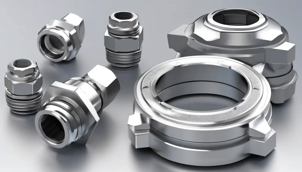 Top Uses for Multiple Cable Glands in Electrical Installations