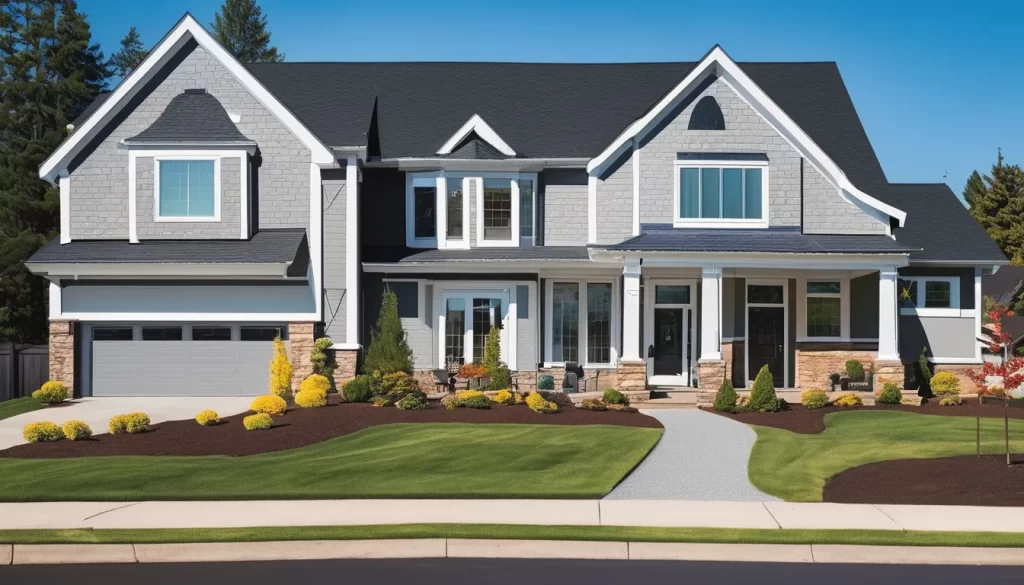 Home Exterior Restoration Services By Alexander Roofing Exteriors: Metamorphose Your Home Interior And Out