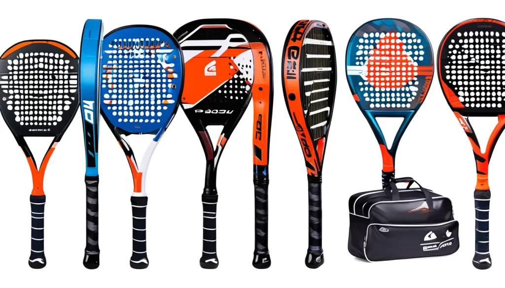 Best Padel Tennis Rackets  Shop Now for Optimal Performance