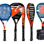 Best Padel Tennis Rackets  Shop Now for Optimal Performance