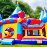 Affordable Bouncy Castles in Ware  What You Need to Know Before You Rent