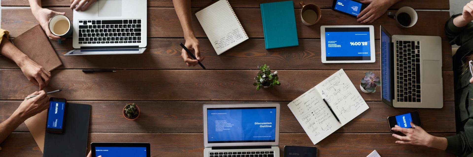 Outsourced CFO Services  How to Maximize Your Business Potential