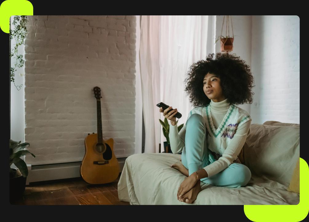 Why South African Viewers Are Switching to IPTV