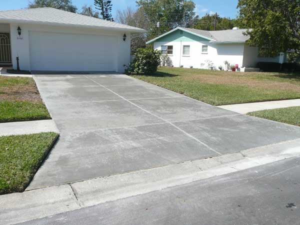 Concrete Sarasota FL – Durable & Affordable Concrete Work