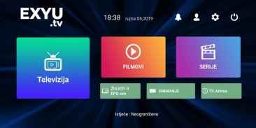 Key Features to Look for in a Reliable IPTV Service
