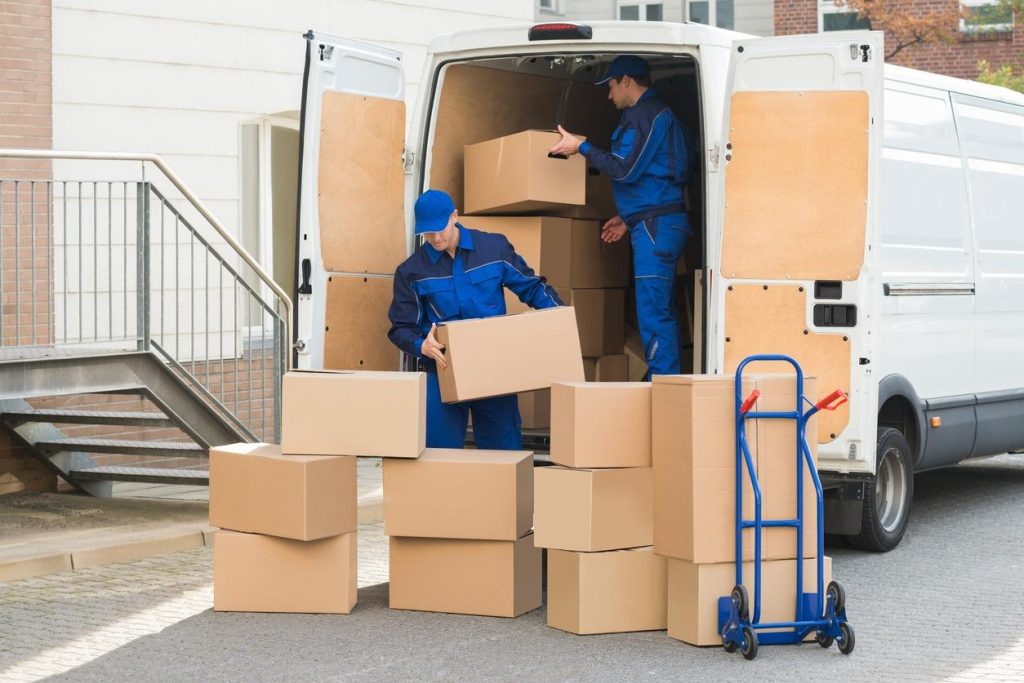 Eco-Friendly Moving Options Available in Calgary, Alberta