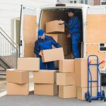 Eco-Friendly Moving Options Available in Calgary, Alberta