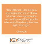 Streamlining Delivery Operations with Courier Software