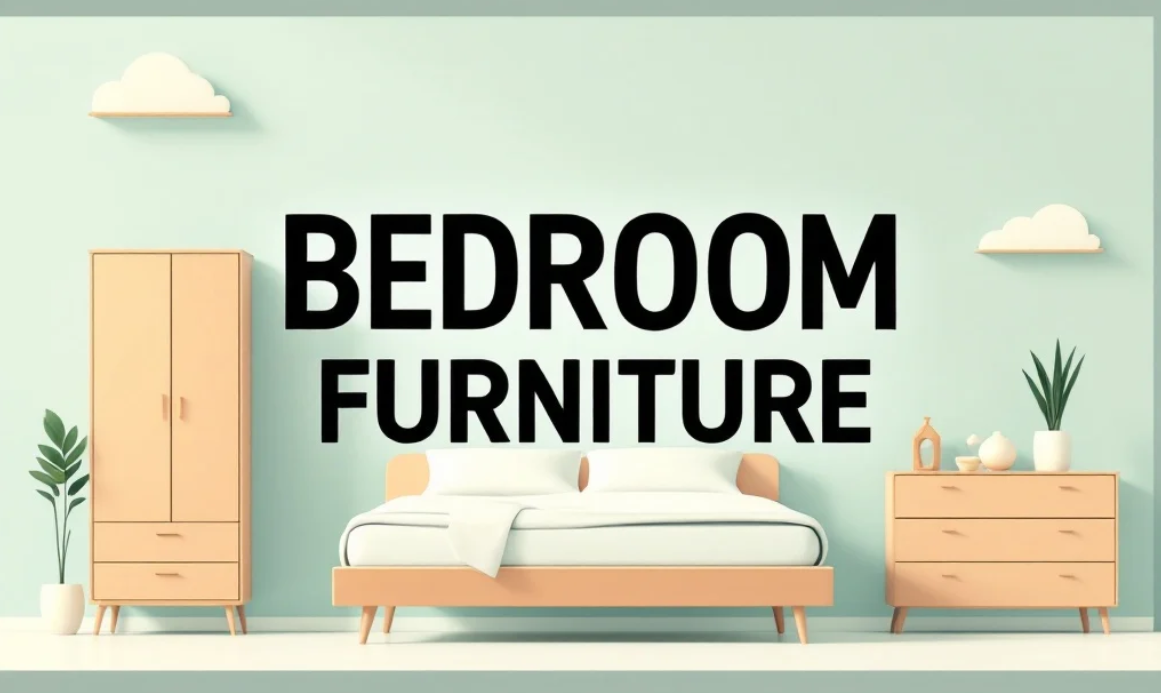 Transform Your Space: Choosing the Right Bedroom Furniture for Style and Comfort